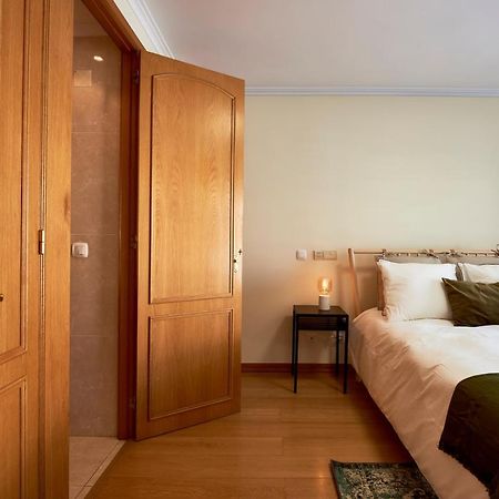 Carcavelos Apartment 外观 照片