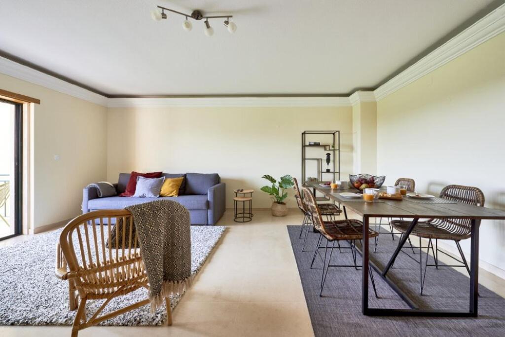 Carcavelos Apartment 外观 照片