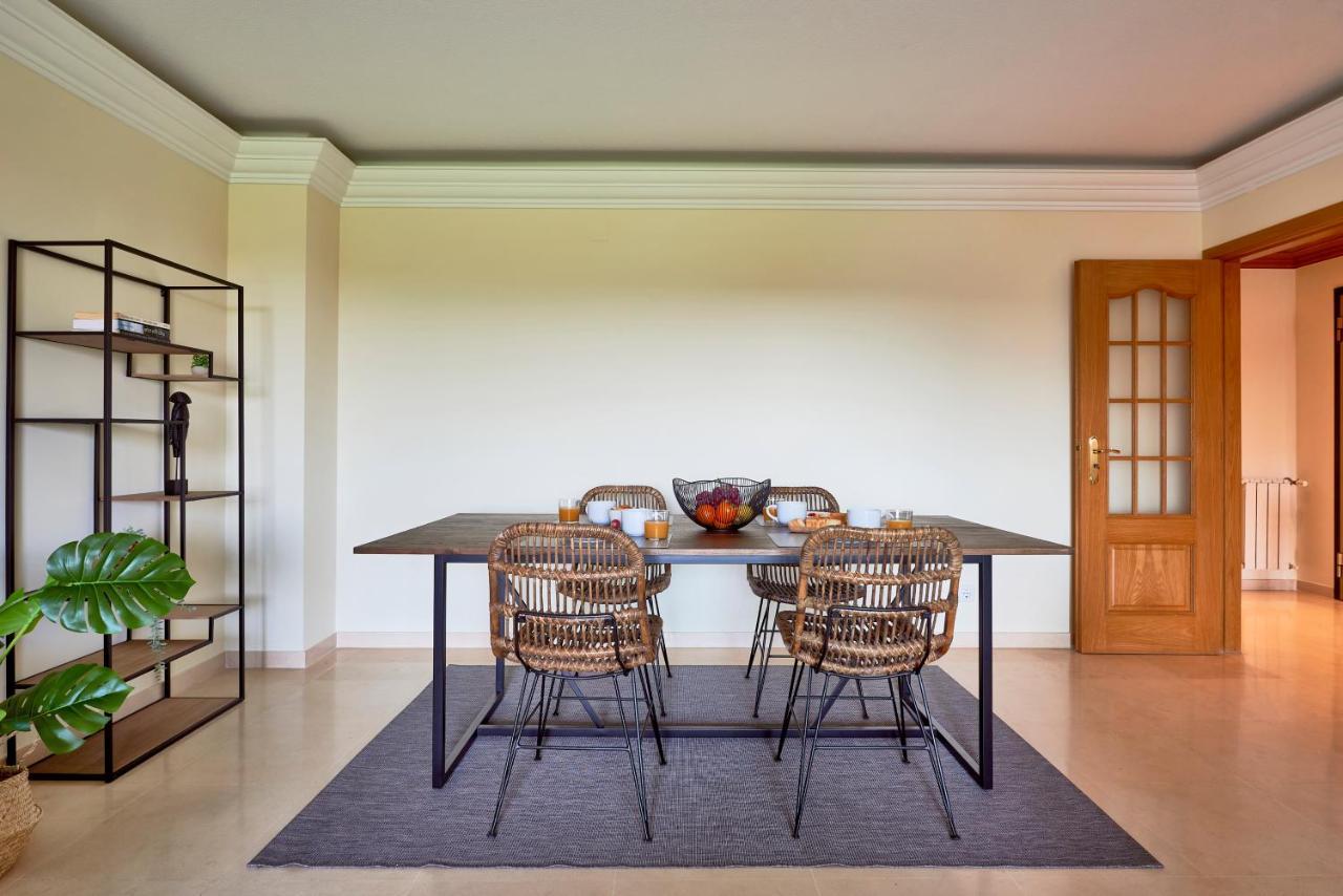 Carcavelos Apartment 外观 照片