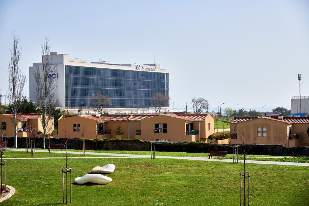 Carcavelos Apartment 外观 照片