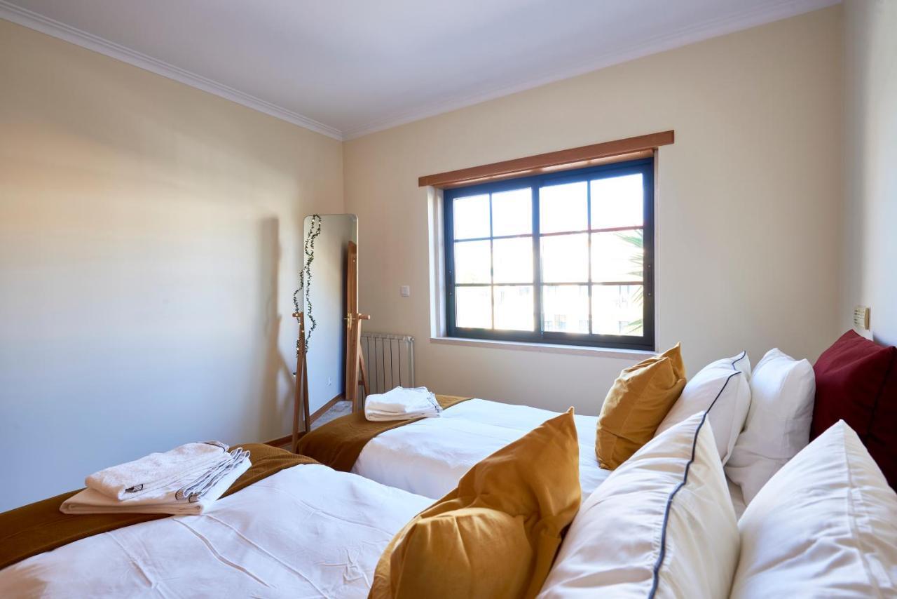 Carcavelos Apartment 外观 照片