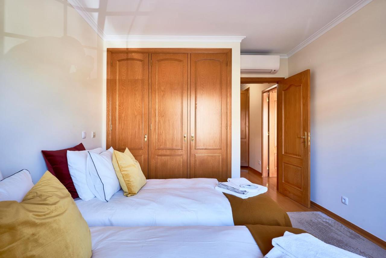 Carcavelos Apartment 外观 照片
