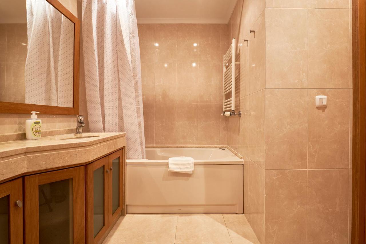 Carcavelos Apartment 外观 照片