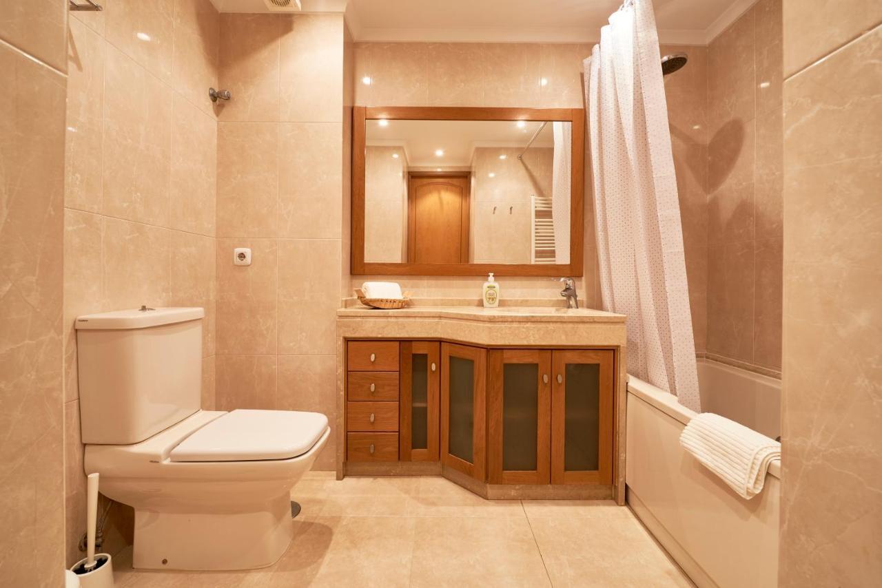 Carcavelos Apartment 外观 照片