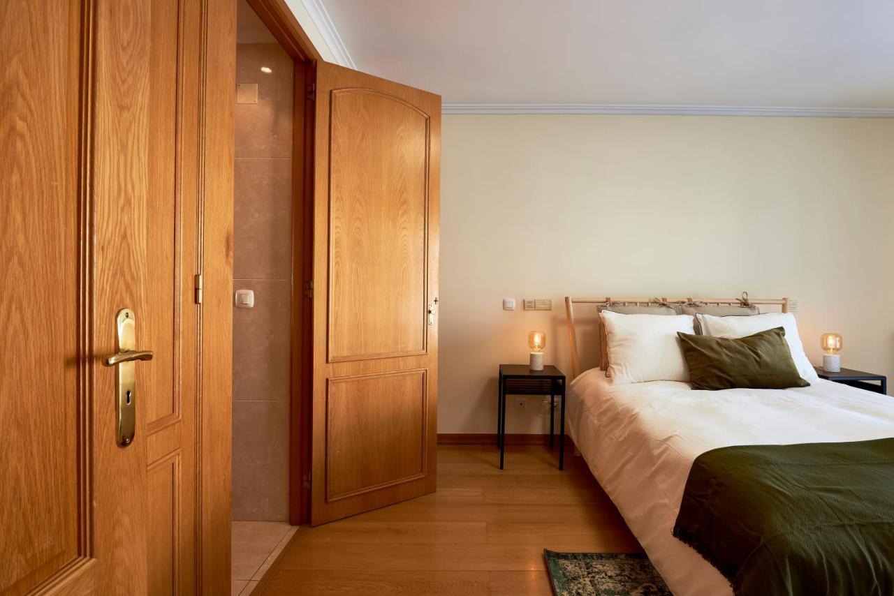Carcavelos Apartment 外观 照片