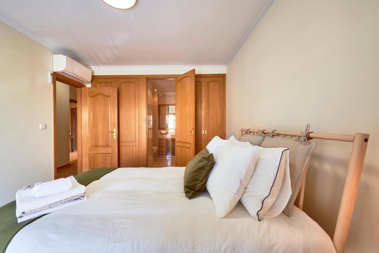 Carcavelos Apartment 外观 照片