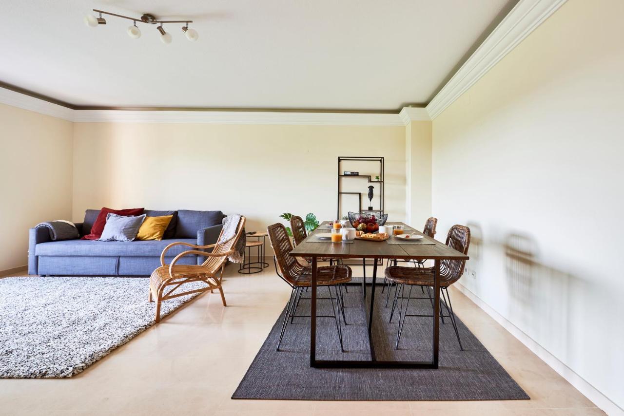 Carcavelos Apartment 外观 照片