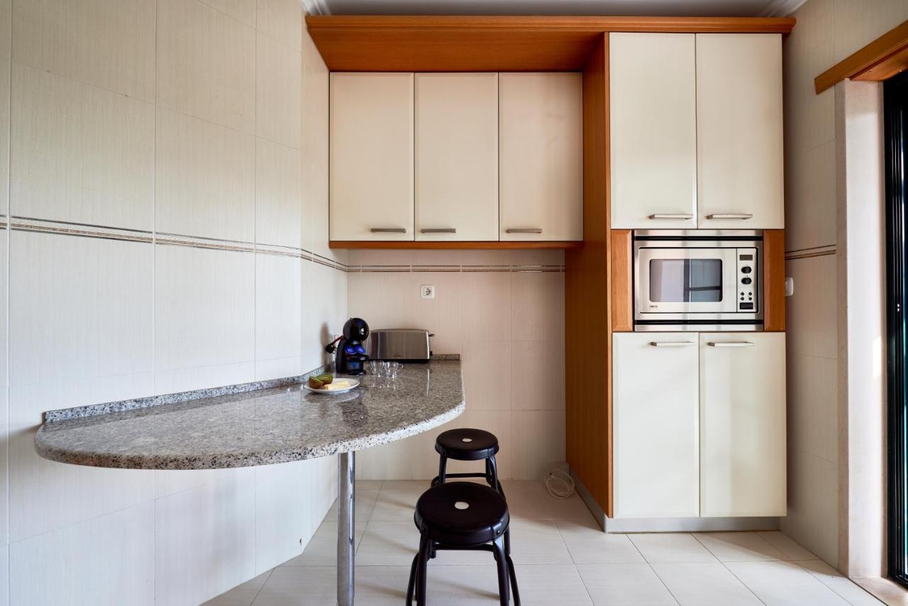 Carcavelos Apartment 外观 照片
