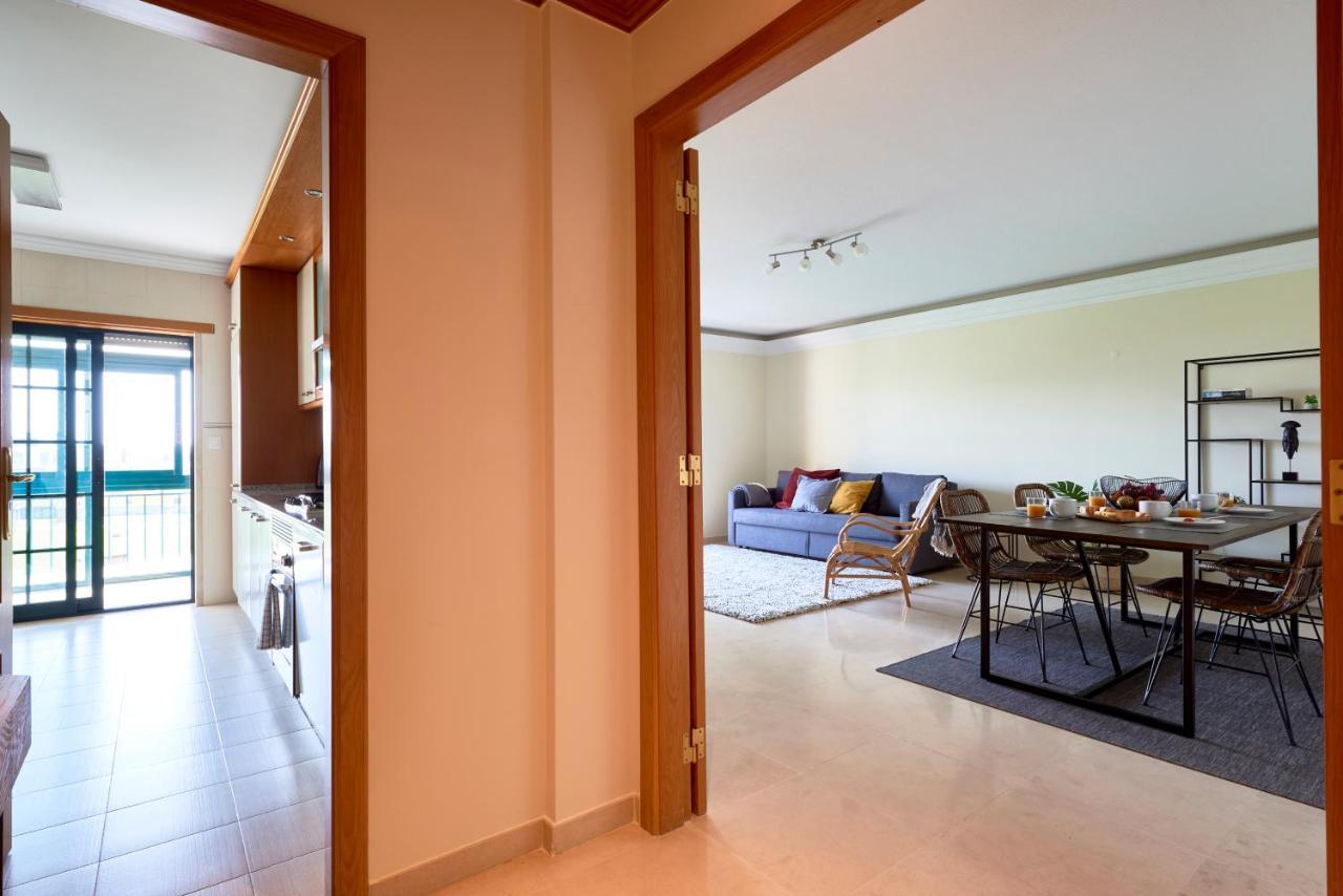 Carcavelos Apartment 外观 照片