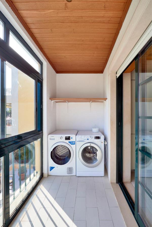 Carcavelos Apartment 外观 照片