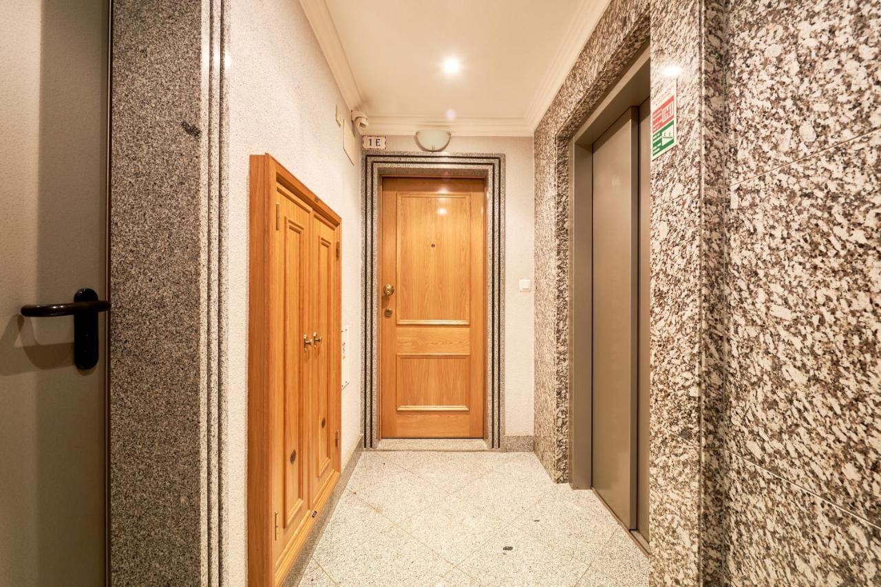 Carcavelos Apartment 外观 照片